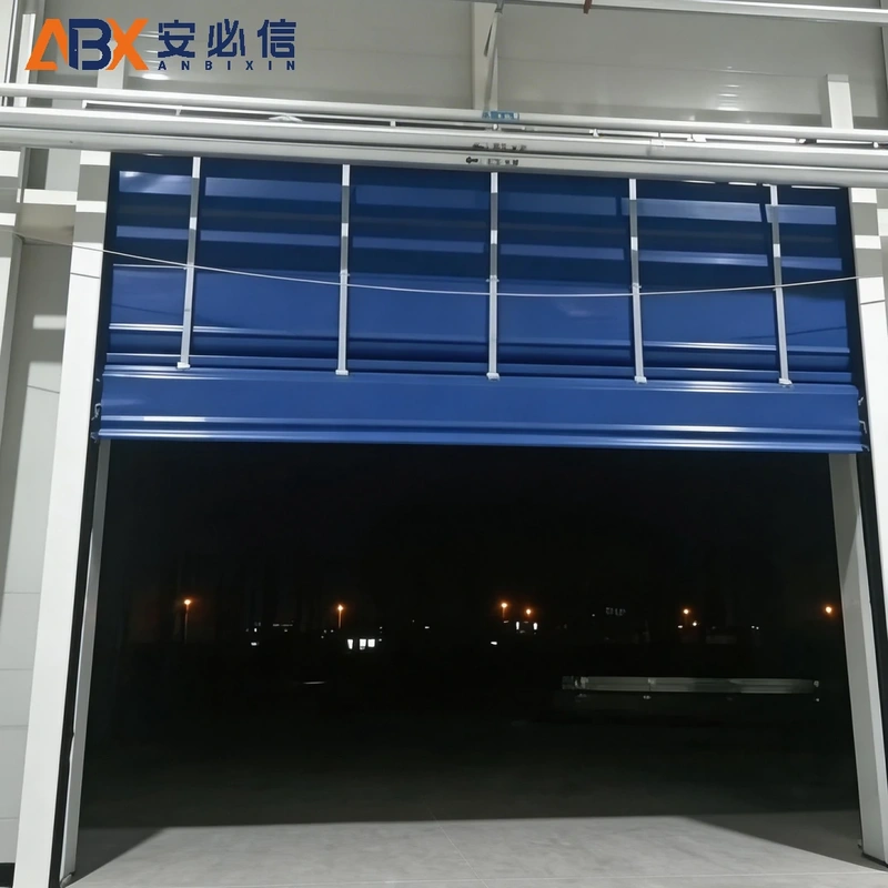 无锡堆积门