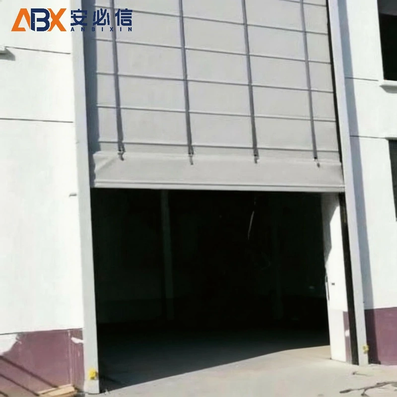 无锡卸货平台